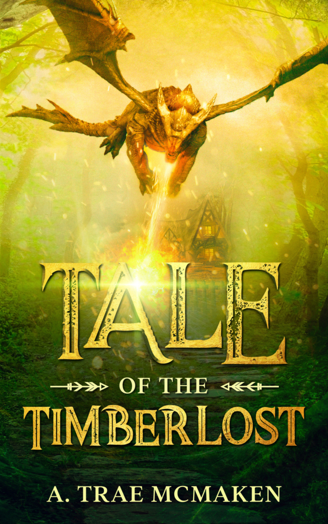 Tale of the Timberlost