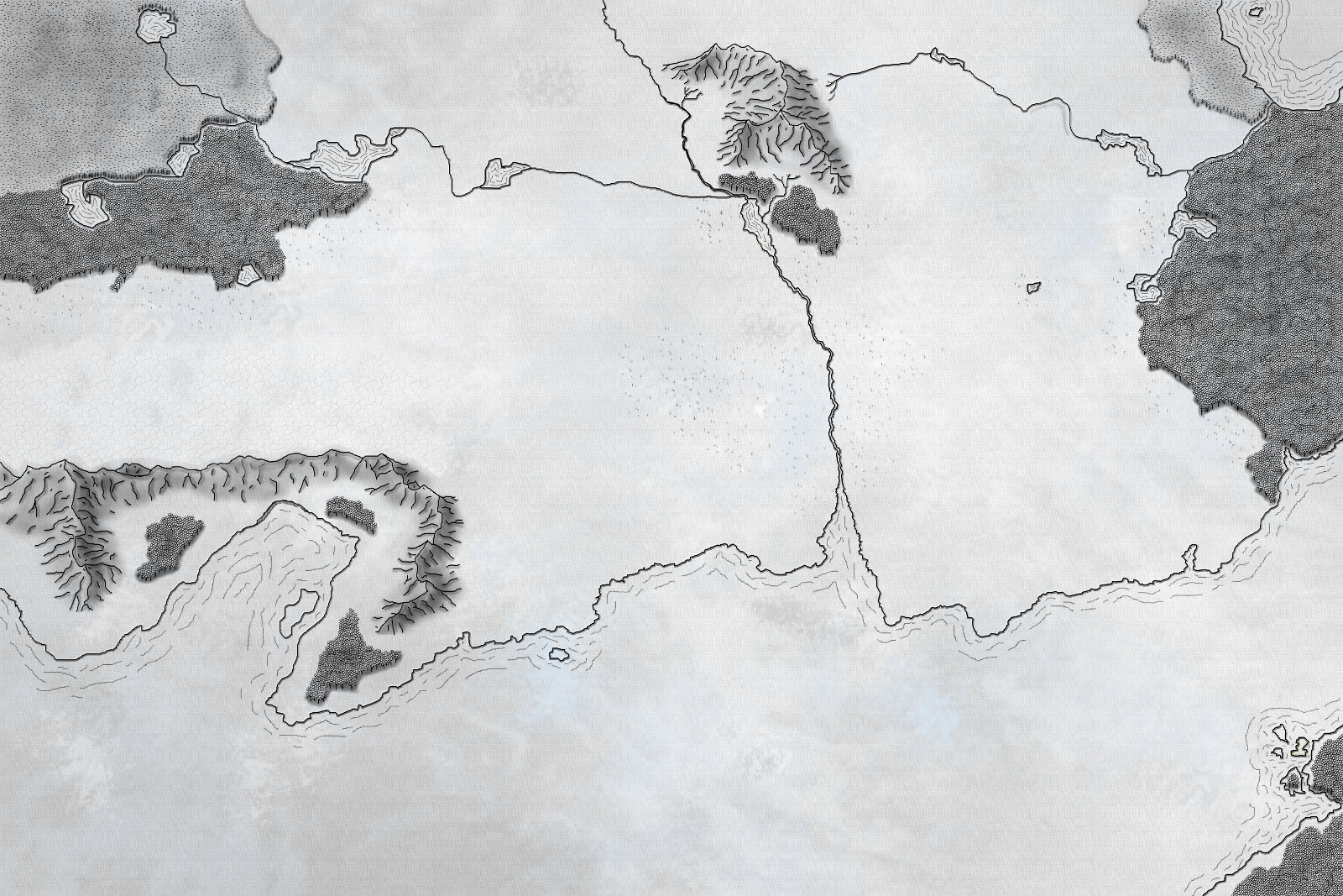 Land of Carathrail Version 3