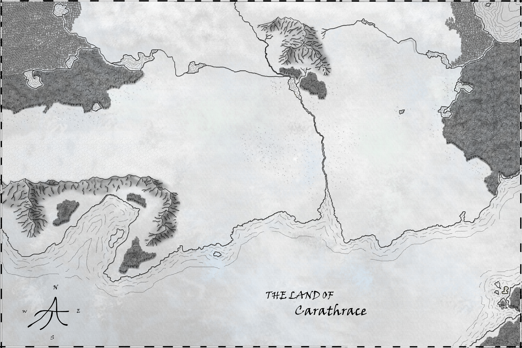 Carathrace: Final Version 